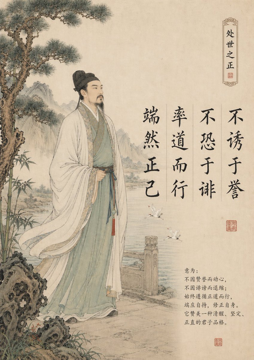 宋代工笔画提示词